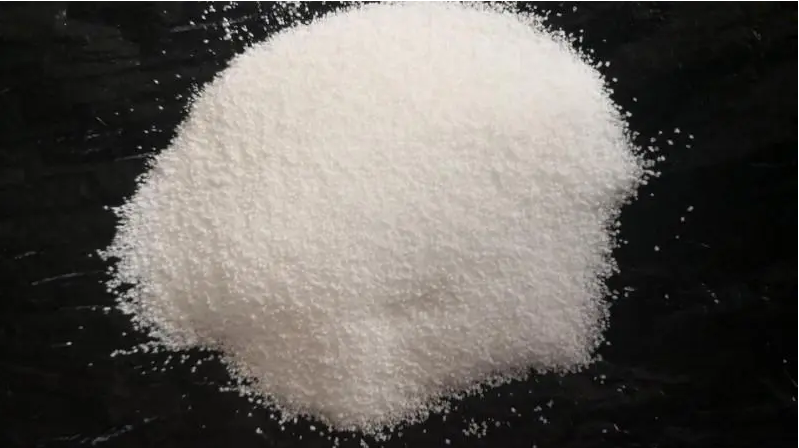 吸水树脂？高效筛分！