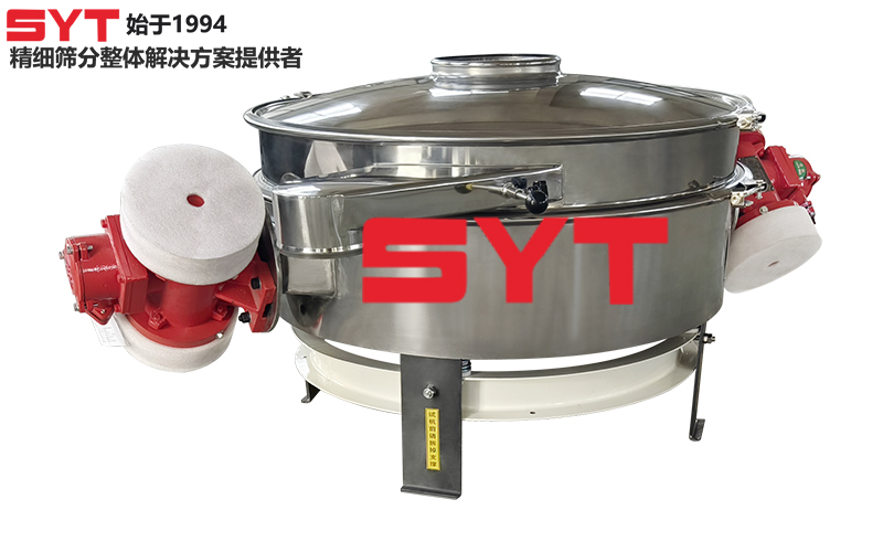 芭乐视频APP污污污机械：直排筛如何让生产线自动分离异物，告别低效分拣？