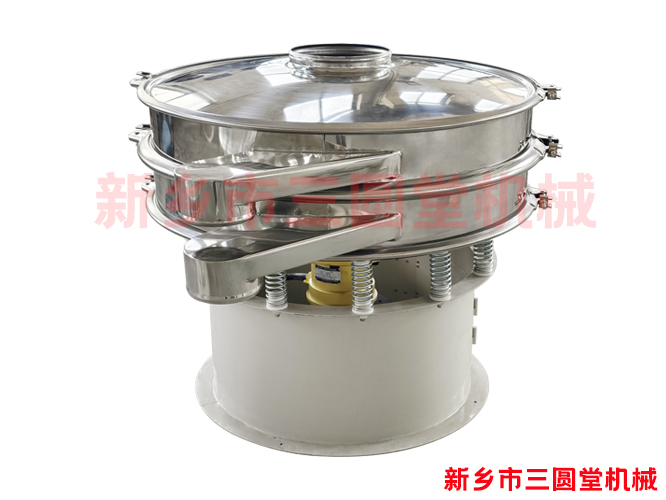芭乐视频APP污污污旋振筛